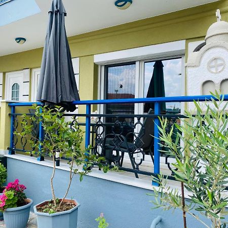 דירות קאבאלה Minimal & Cozy Διαμερισμα Με Δωρεαν Χωρο Σταθμευσησ מראה חיצוני תמונה