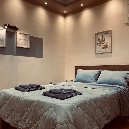דירות קאבאלה Minimal & Cozy Διαμερισμα Με Δωρεαν Χωρο Σταθμευσησ מראה חיצוני תמונה