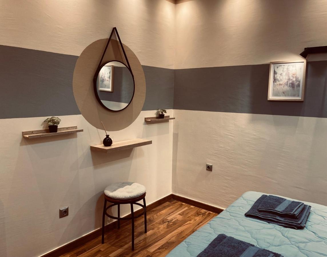 דירות קאבאלה Minimal & Cozy Διαμερισμα Με Δωρεαν Χωρο Σταθμευσησ מראה חיצוני תמונה