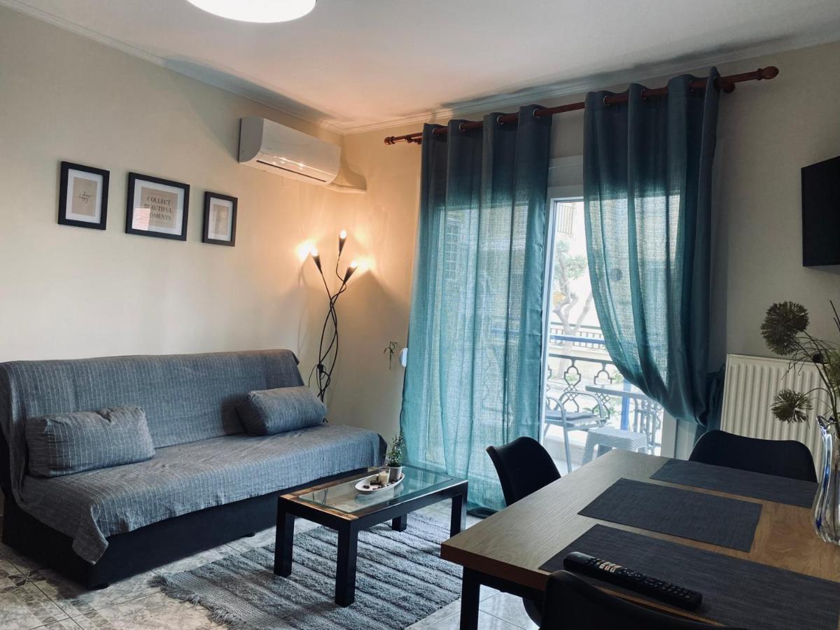 דירות קאבאלה Minimal & Cozy Διαμερισμα Με Δωρεαν Χωρο Σταθμευσησ מראה חיצוני תמונה